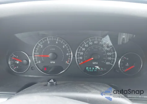 2005 Chrysler Sebring Touring из США, поврежденный, VIN 1C3EL55R25N603578